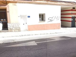 Local comercial en alquiler en El Ejido - La Merced - La Victoria en Málaga