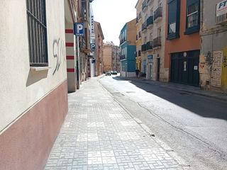 Local comercial en alquiler en El Ejido - La Merced - La Victoria en Málaga