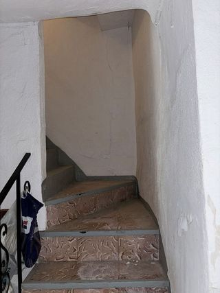 Casa adosada en venta en Cabra