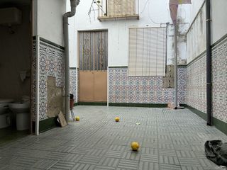 Casa adosada en venta en Cabra