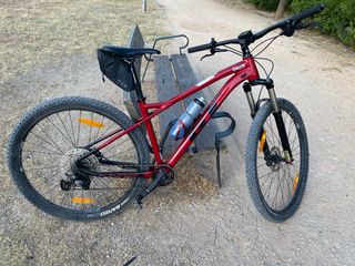 Bicicleta Montaña 29’