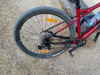 Bicicleta Montaña 29’