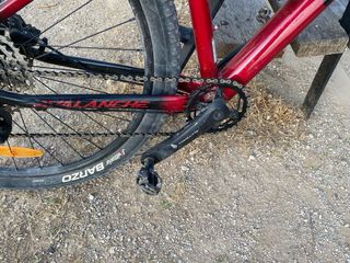Bicicleta Montaña 29’