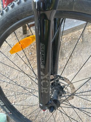 Bicicleta Montaña 29’