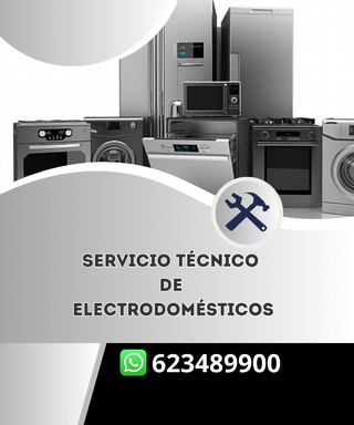 ¿No te enciende tu electrodoméstico?