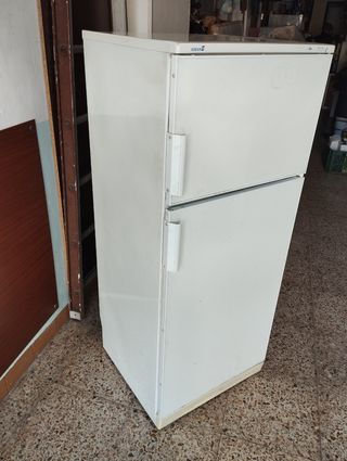 Nevera Edesa