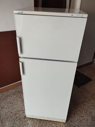 Nevera Edesa