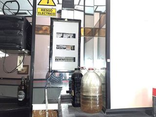 Bar en venta en Orihuela ciudad en Orihuela