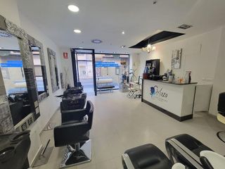 Local comercial en venta en La Granja en Zaragoza