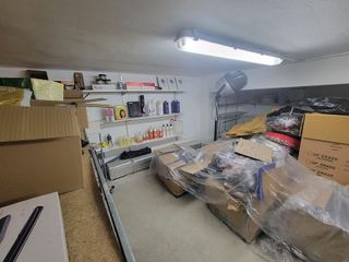 Local comercial en venta en La Granja en Zaragoza