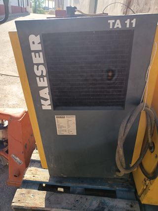 Secador Kaeser TA 11