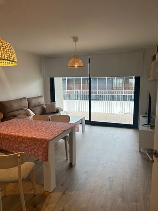 Piso obra nueva Badalona