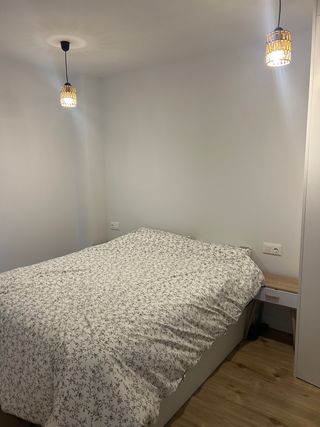 Piso obra nueva Badalona