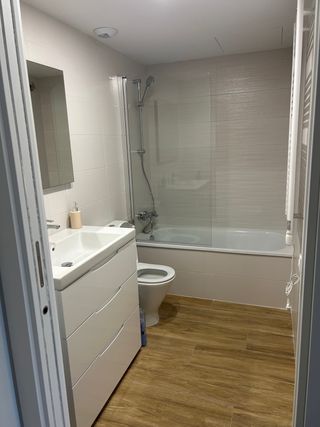 Piso obra nueva Badalona