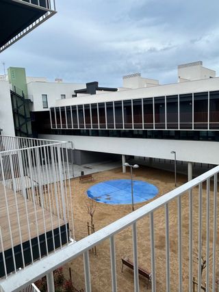 Piso obra nueva Badalona