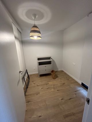 Piso obra nueva Badalona