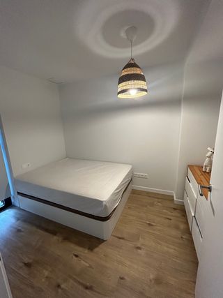 Piso obra nueva Badalona