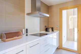 Piso en venta en Playa de Poniente en Benidorm