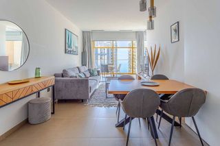 Piso en venta en Playa de Poniente en Benidorm