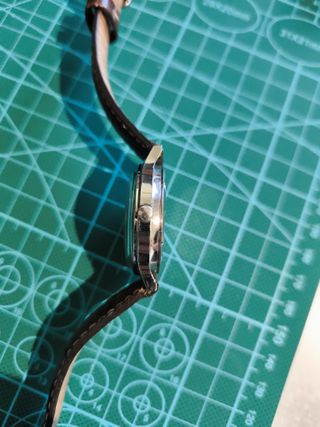Reloj Seiko Automático