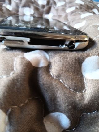 iPhone 3GS Bianco