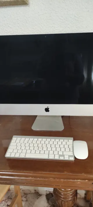 iMac 21.5 I5 2015