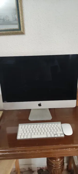 iMac 21.5 I5 2015