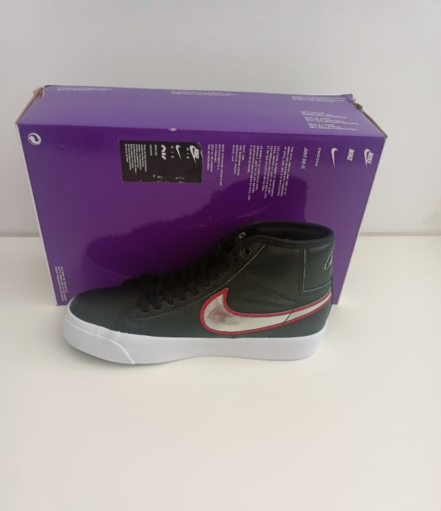 Nike Blazer Grant Taylor Tg 38.5
