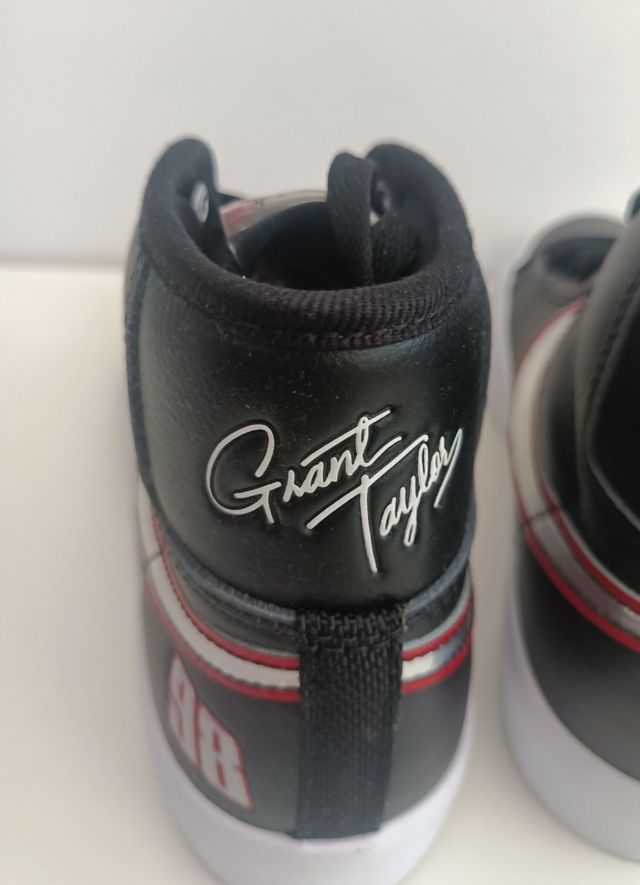 Nike Blazer Grant Taylor Tg 38.5