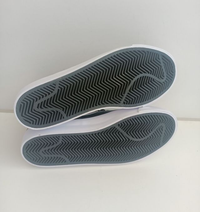 Nike Blazer Grant Taylor Tg 38.5