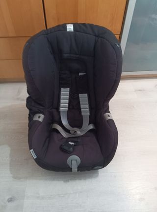 Silla de coche para bebé con Isofix