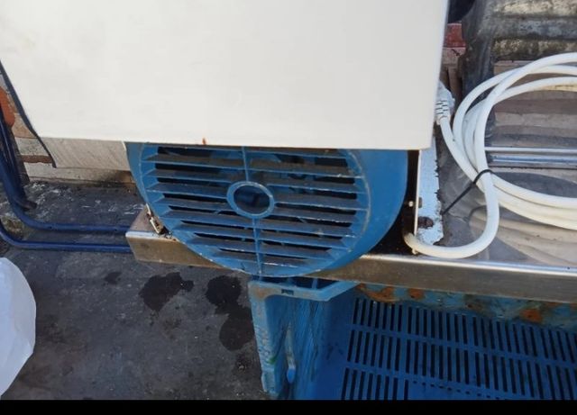 Picadora de carne eléctrica