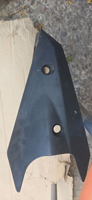 Palanca de cambio Yamaha XJ6
