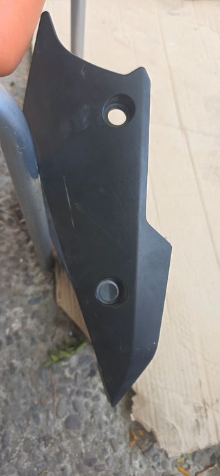 Palanca de cambio Yamaha XJ6
