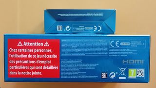 Nintendo Classic Mini + extras