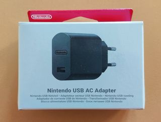 Nintendo Classic Mini + extras