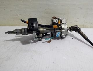 Columna direccion toyota 4520047053 prius 144017