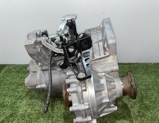 Caja cambios audi rmh a3 (8vk) 1.5 16v tsi 99216