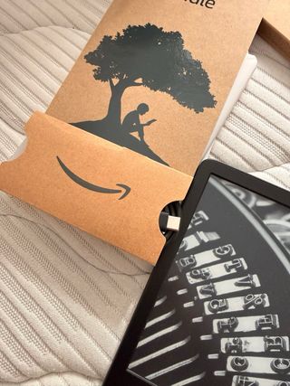 Amazon Kindle 11ª Gen 16GB Negro