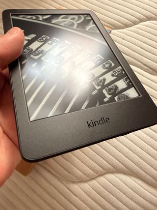 Amazon Kindle 11ª Gen 16GB Negro