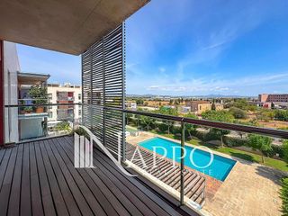 Ático en alquiler en Establiments - Son Espanyol - Son Sardina en Palma de Mallorca