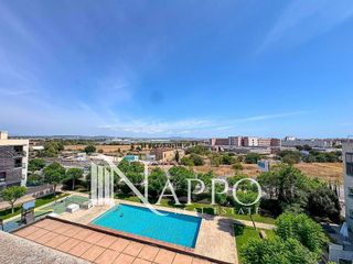 Ático en alquiler en Establiments - Son Espanyol - Son Sardina en Palma de Mallorca
