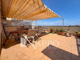Ático en alquiler en Establiments - Son Espanyol - Son Sardina en Palma de Mallorca