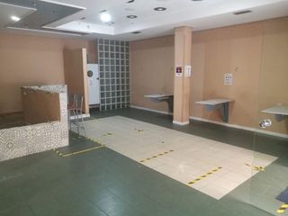 Local comercial en alquiler en Centro - El Pilar en Ciudad Real