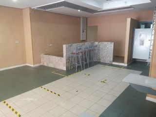 Local comercial en alquiler en Centro - El Pilar en Ciudad Real
