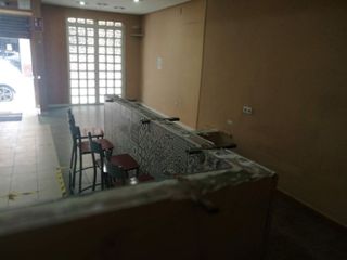 Local comercial en alquiler en Centro - El Pilar en Ciudad Real