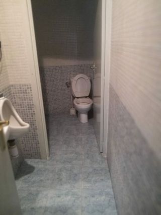 Local comercial en alquiler en Centro - El Pilar en Ciudad Real