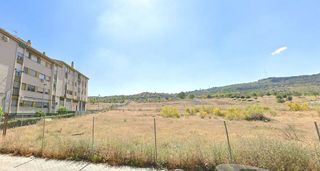 Terreno en alquiler en Polígono Cartuja – La Paz en Granada