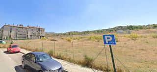 Terreno en alquiler en Polígono Cartuja – La Paz en Granada