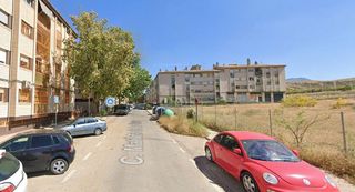 Terreno en alquiler en Polígono Cartuja – La Paz en Granada